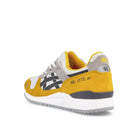 Asics gel lyte iii og Sunflower / Carrier Grey  Close-up | Overkill