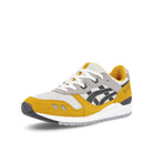 Asics gel lyte iii og Sunflower / Carrier Grey  Detailfoto | Overkill