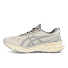 Asics novoblast 2 sps Smoke Grey-Piedmont Grey Sneakers 1201A483-020 | Overkill
