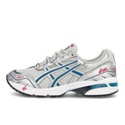 Asics gel-1090 Glacier Grey / Pure Silver  1201A484-020 | Overkill