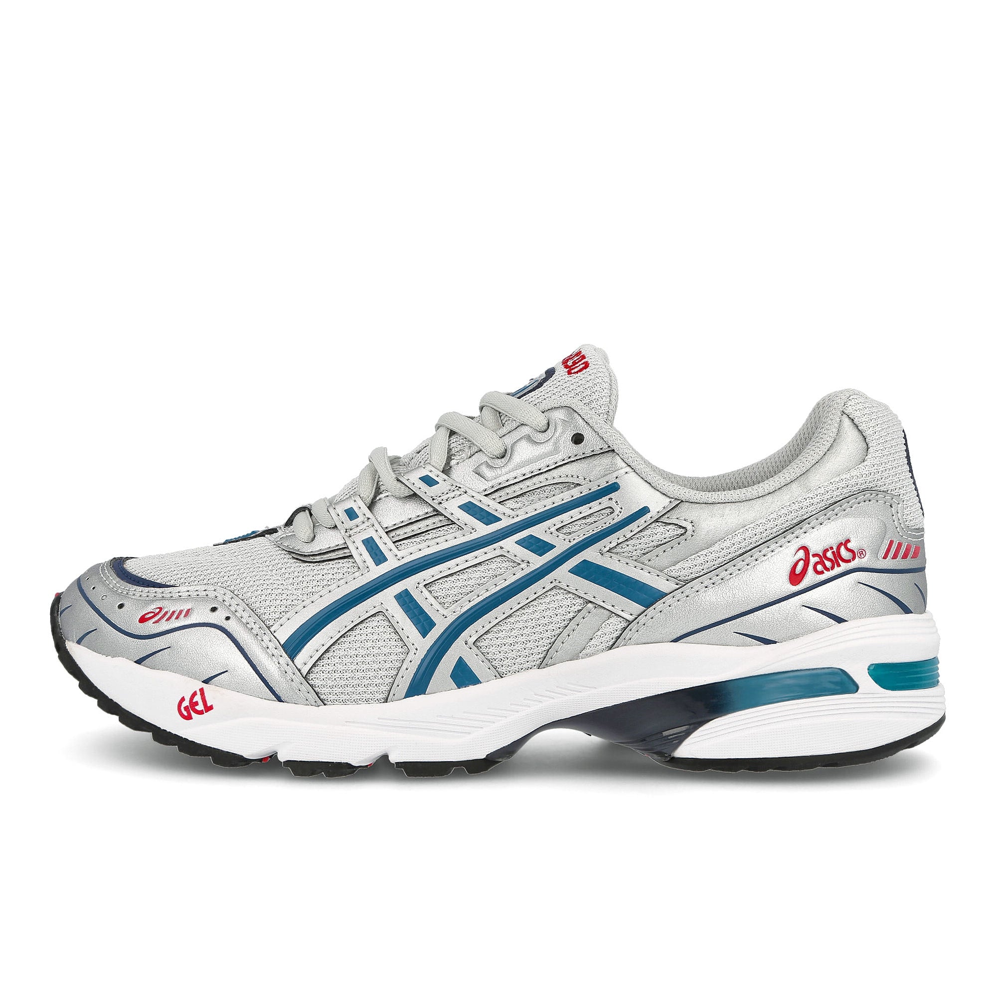 Asics gel-1090 Glacier Grey / Pure Silver  1201A484-020 | Overkill