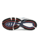 Asics gel-1090 Glacier Grey / Pure Silver  Detail view 2 | Overkill