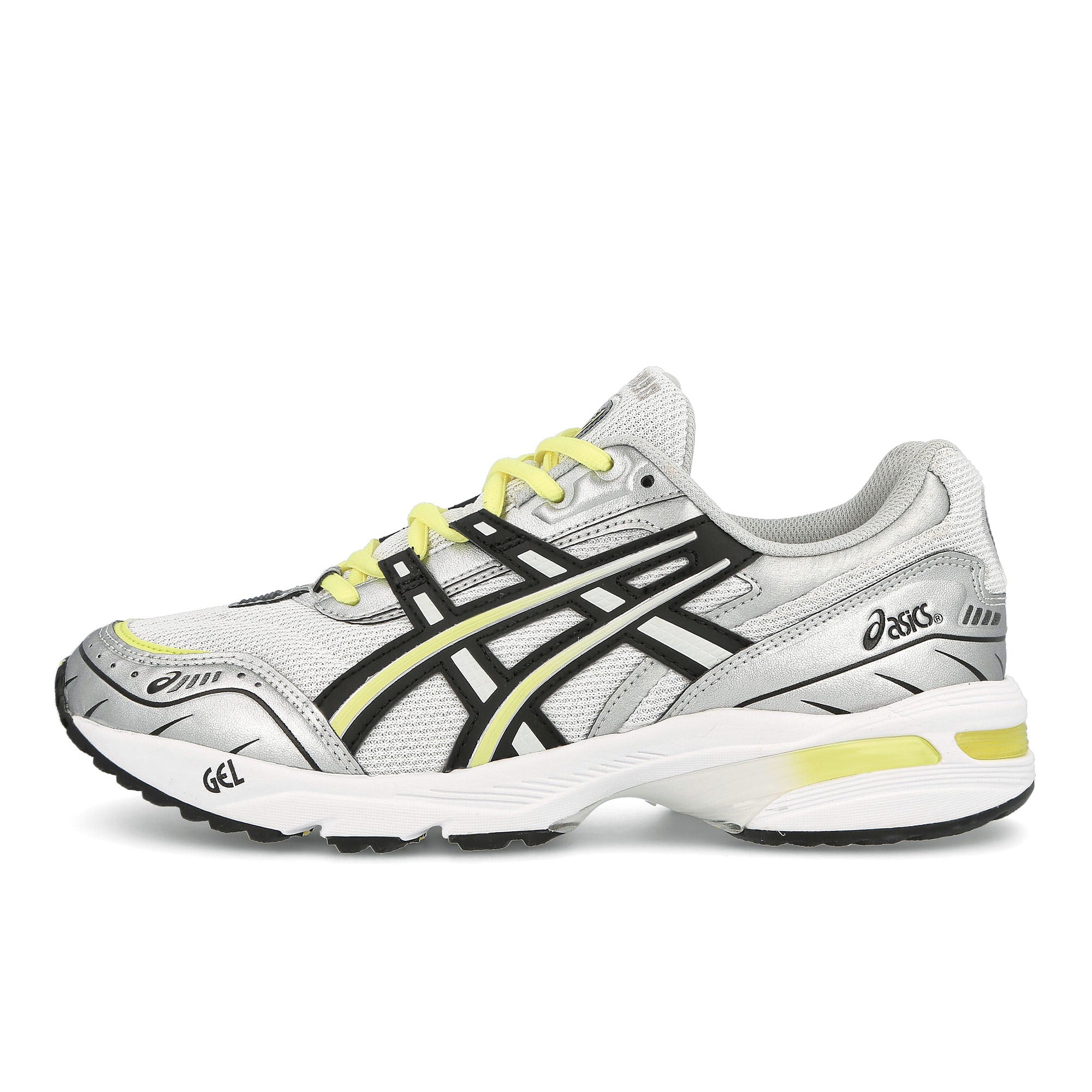 Asics gel-1090 White / Black  1201A484-100 | Overkill