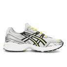 Asics gel-1090 White / Black   Material | Overkill