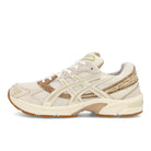 Asics gel-1130 Birch-Cream Low Top Sneakers 1201A502-200 | Overkill