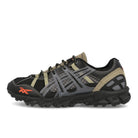 Asics gel-sonoma 15-50 Black / Metropolis Low Top Sneakers 1201A503-001 | Overkill
