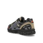 Asics gel-sonoma 15-50 Black / Metropolis Low Top Sneakers  Material | Overkill