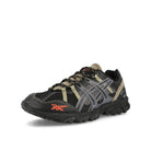 Asics gel-sonoma 15-50 Black / Metropolis Low Top Sneakers  Close Up | Overkill