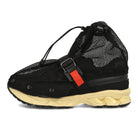 Asics Beams x Asics Gel-Kayano 14 GTX Black / Sand High Top Sneakers 1201A532-001 | Overkill