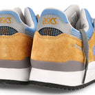 Asics Gel Lyte III OG Della Robbia Blue-Della Robbia Blue Low Top Sneakers  Detailfoto | Overkill