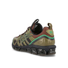 Asics US3-S Gel-Quantum 360 VII Kiso Fir Green / Demitasse Sneakers  Material | Overkill