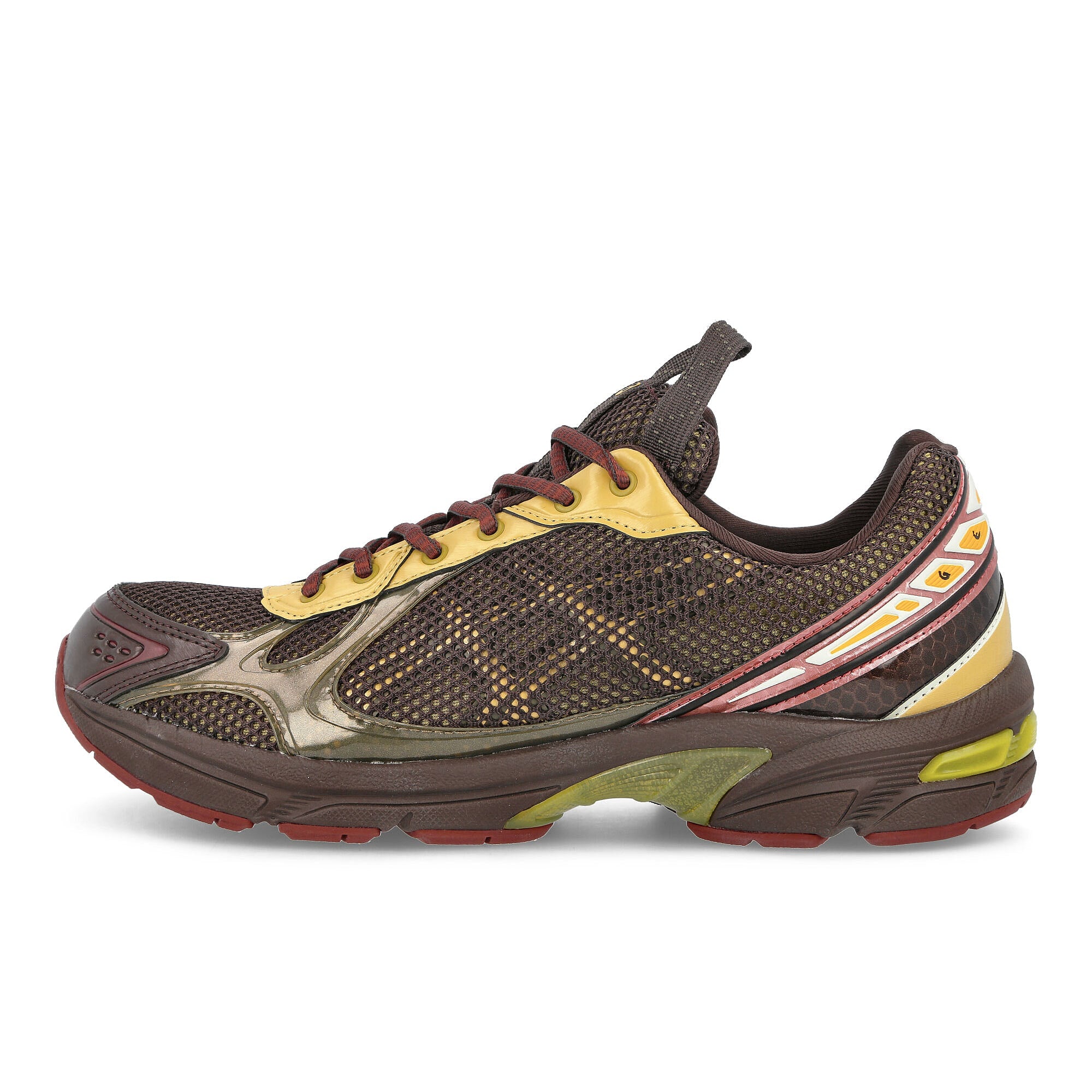 Asics ub4-s gel-1130 Smoke Blue / Demitasse / Fir Green Sneakers 1201A645-200 | Overkill