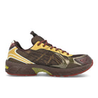 Asics ub4-s gel-1130 Smoke Blue / Demitasse / Fir Green Sneakers  Silhouette | Overkill