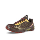 Asics ub4-s gel-1130 Smoke Blue / Demitasse / Fir Green Sneakers  Close Up | Overkill