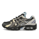 Asics ub5-s gel nimbus 9 Black / Gunmetal Sneakers 1201A656-001 | Overkill