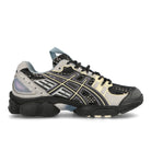 Asics ub5-s gel nimbus 9 Black / Gunmetal Sneakers  Silhouette | Overkill