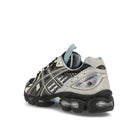 Asics ub5-s gel nimbus 9 Black / Gunmetal Sneakers  Material | Overkill