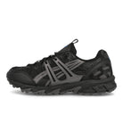 Asics Gel-Sonoma 15-50 Black / Obsidian Grey Low Top Sneakers 1201A688-001 | Overkill
