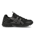Asics Gel-Sonoma 15-50 Black / Obsidian Grey Low Top Sneakers  Silhouette | Overkill