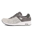 Asics Afew x Asics GT-II Polar Shade / Carbon Low Top Sneakers 1201A704-020 | Overkill