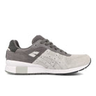 Asics Afew x Asics GT-II Polar Shade / Carbon Low Top Sneakers  Silhouette | Overkill