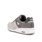 Asics Afew x Asics GT-II Polar Shade / Carbon Low Top Sneakers  Material | Overkill