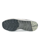 Asics Afew x Asics GT-II Polar Shade / Carbon Low Top Sneakers  Detail View 1 | Overkill