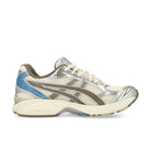 Asics Gel-Kayano 14 Cream / Pepper Low Top Sneakers  Silhouette | Overkill
