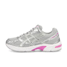 Asics Gel-1130 Glacier Grey / Pure Silver Low Top Sneakers 1202A164-020 | Overkill