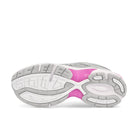 Asics Gel-1130 Glacier Grey / Pure Silver Low Top Sneakers  Detail View 1 | Overkill