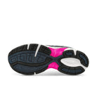 Asics Gel-1130 Concrete / Black Low Top Sneakers  Detail View 1 | Overkill