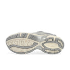 Asics Gel-1130 Cloud Grey / Oatmeal Low Top Sneakers 1202A164-023 Detail View 1 | Overkill
