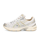 Asics Gel-1130 White / Dune Low Top Sneakers 1202A164-111 | Overkill