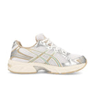 Asics Gel-1130 White / Dune Low Top Sneakers  Silhouette | Overkill