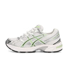 Asics Gel-1130 White / Jade Low Top Sneakers 1202A164-112 | Overkill