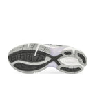 Asics Gel-1130 White / Carrier Grey Low Top Sneakers  Detail View 1 | Overkill