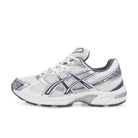 Asics Gel-1130 White / Dusty Purple Low Top Sneakers 1202A164-122 | Overkill
