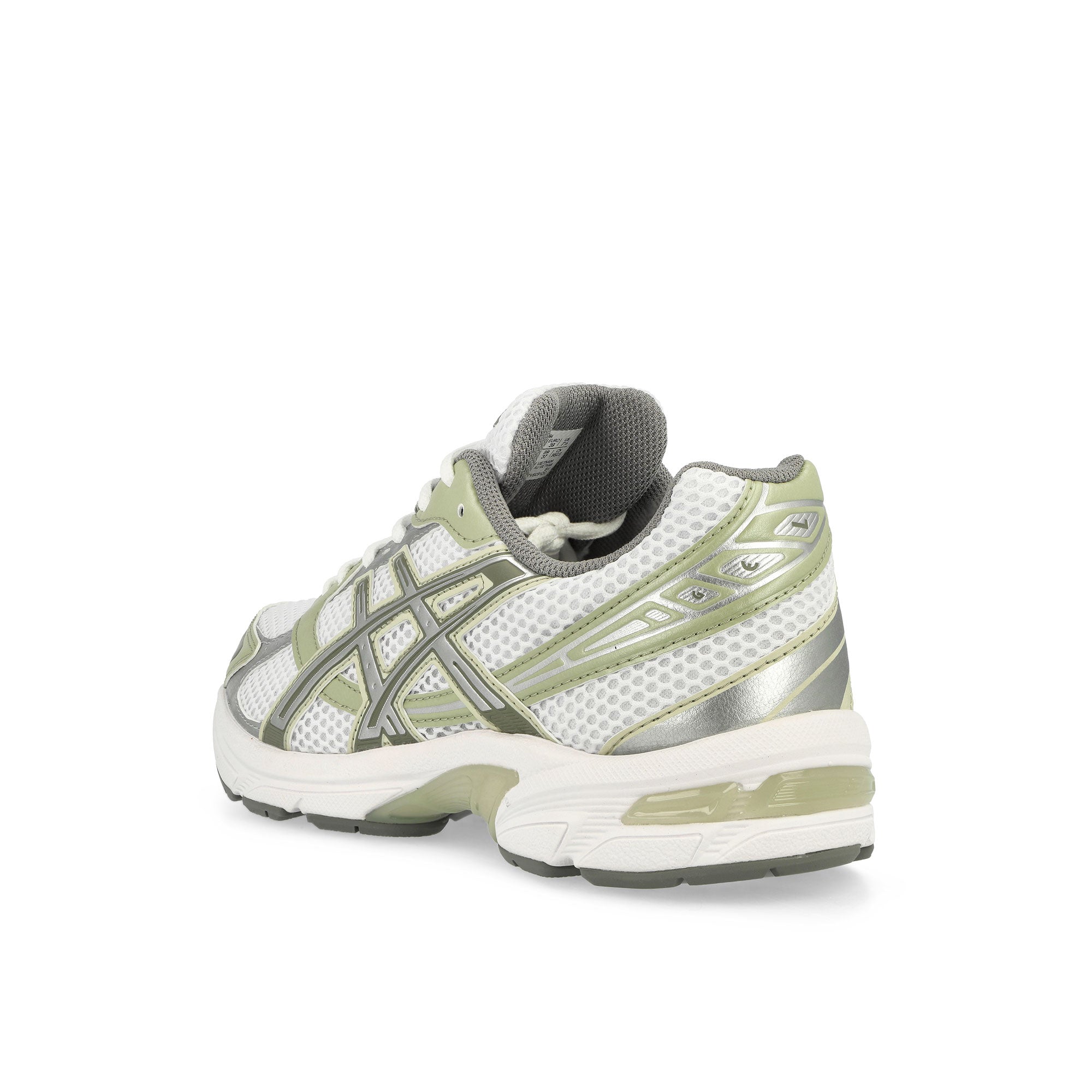 Asics Gel-1130 1202A164-124 | OVERKILL