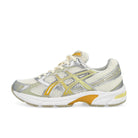 Asics Gel-1130 Cream / Pure Silver Low Top Sneakers 1202A164-125 | Overkill
