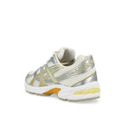 Asics Gel-1130 Cream / Pure Silver Low Top Sneakers 1202A164-125 Material | Overkill
