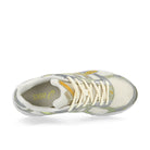 Asics Gel-1130 Cream / Pure Silver Low Top Sneakers 1202A164-125 Detailfoto | Overkill
