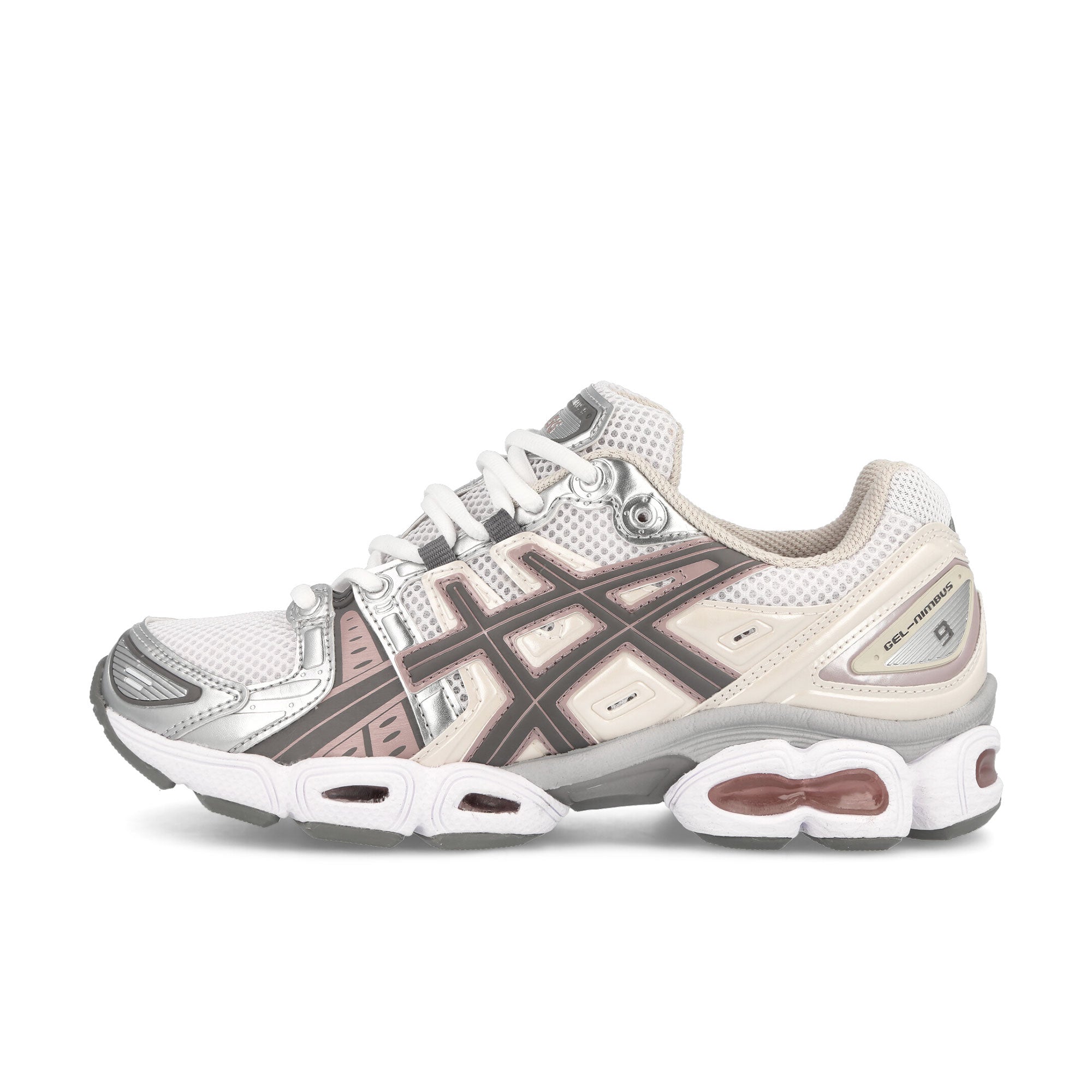 Asics Gel-Nimbus 9 1202A278-104 | OVERKILL