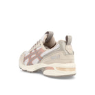 Asics Gel-1090v2 White / Maple Sugar Low Top Sneakers  Material | Overkill