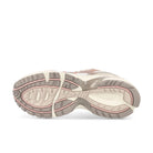 Asics Gel-1090v2 White / Maple Sugar Low Top Sneakers  Detail View 1 | Overkill