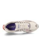 Asics Gel-Venture 6 Cream-Oyster Grey Low Top Sneakers  Detailfoto | Overkill