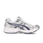 Asics wmns gel-kayano 14 White-Thunder Blue Sneakers  Silhouette | Overkill
