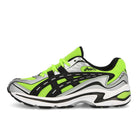 Asics wmns gel preleus Hazard Green-Black Sneakers 1202A061-300 | Overkill