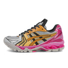 Asics wmns ub1-s gel kayano 14 Oyster Grey-Pink Glow Sneakers 1202A127-021 | Overkill