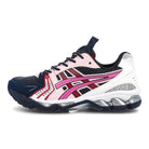 Asics wmns ub1-s gel kayano 14 Midnight-White Sneakers 1202A127-400 | Overkill