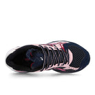 Asics wmns ub1-s gel kayano 14 Midnight-White Sneakers  Detailfoto | Overkill